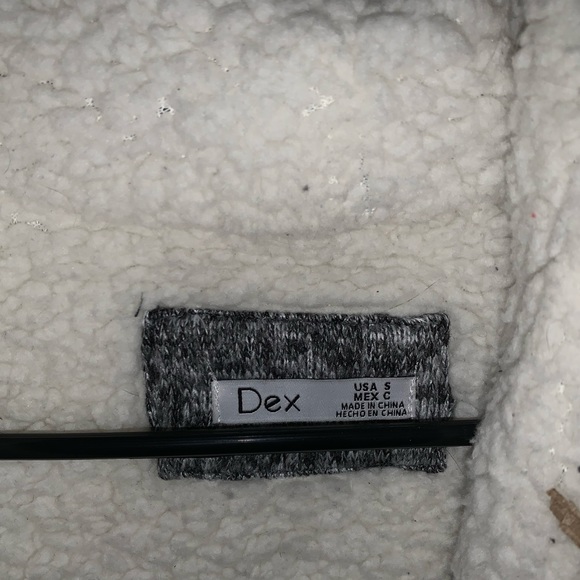 Fashion (Pea Coat Kind of) Jacket - Picture 2 of 3